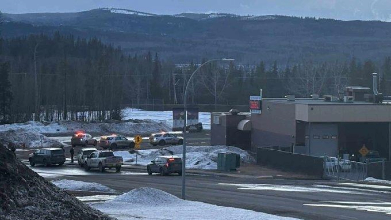 Masakr u Kanadi. Najmanje 10 mrtvih i 25 ozlijeđenih, napadač je žena?